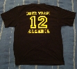 Triko Áčko Beer Team- záda