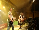 Rockattack 5. 7. 2010
