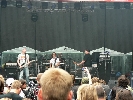 Rockfest Dačice 31. 7. 2010
