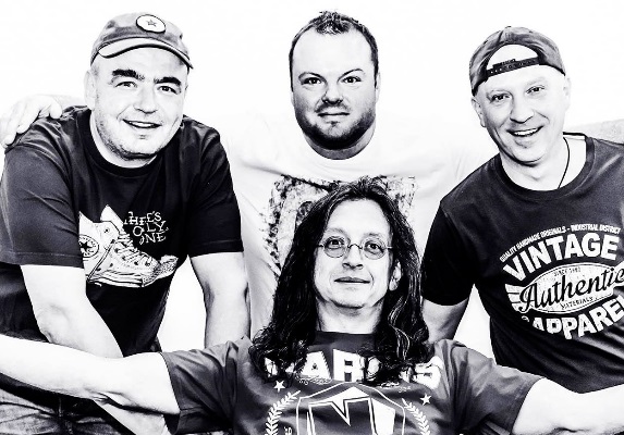 Změna v kapele zmena-v-kapele