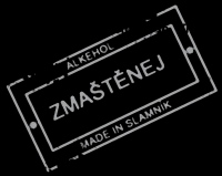 zmastenej